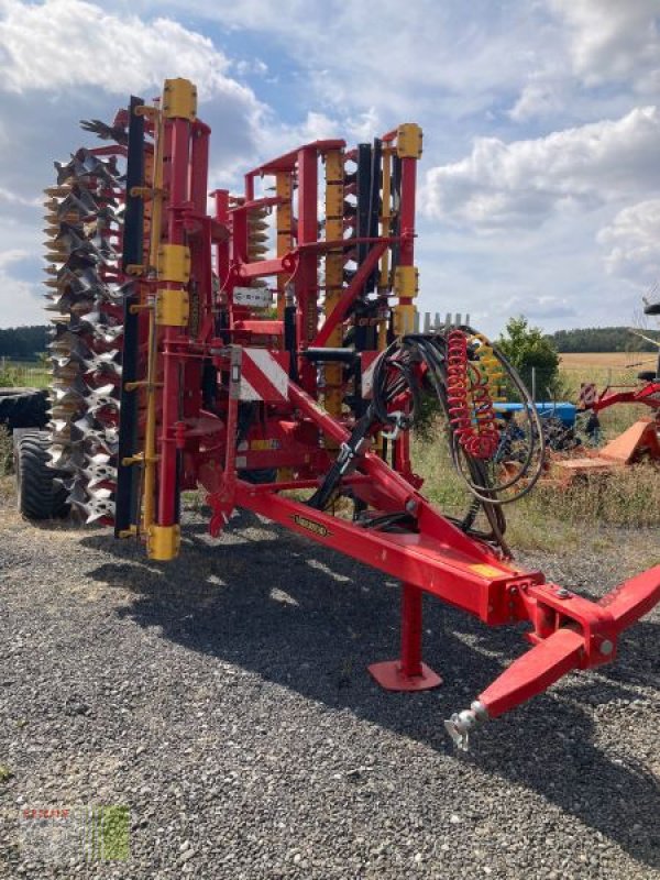 Scheibenegge typu Väderstad CARRIER XL CRXL 525 VAEDERSTAD, Vorführmaschine v Vohburg (Obrázek 2)